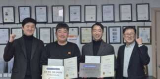 남경무인항공, 교통안전공단 지정 ‘2024 드론 우수전문교육기관’ 선정… 전남 드론 인재 양성 선도