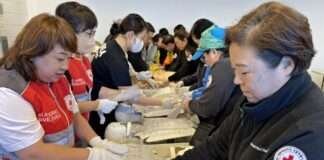 대한적십자사 서울지사, 심폐소생술(CPR) 기자재 점검… 응급처치 교육 운영