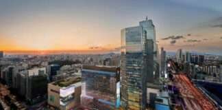 파르나스호텔, 핵심 호텔 영업 중단 기간에도 2024년 매출액 4,545억원 달성하며 저력 과시