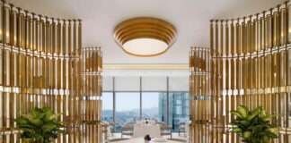 조선 팰리스 ‘이타닉 가든’ 미식계 아카데미 ‘아시아 50 베스트 레스토랑’ 25위 선정