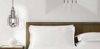 조선호텔앤리조트, 라이프스타일 브랜드 ‘더 조선호텔’ 봄 침구 신제품 5종 출시