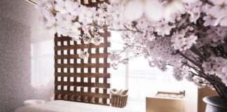 파크 하얏트 부산 오셀라스 스파, 봄맞이 ‘20% 할인 프로모션’ 선보여