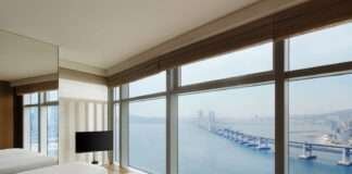 파크 하얏트 부산, ‘스프링 세이버’ 프로모션 선보여