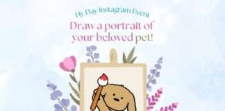 그랜드 하얏트 서울, 강아지의 날 기념 ‘하이 데이, 우리 강아지 그림 대회’ 개최