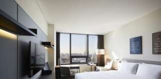 GLAD to meet K-Beauty! 글래드 호텔 x 에딧비, ‘K-뷰티 스테이케이션 패키지’ 선보여