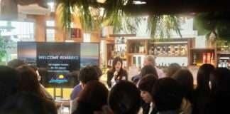 서울에서 만난 ‘LA 매직아워’ 로스앤젤레스관광청, 여행업계 초청 리셉션 성료