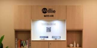 밀리의서재, 독서 플랫폼 최초 ‘MWC 2025’ 참가… AI 기반 차세대 독서 경험 선보여