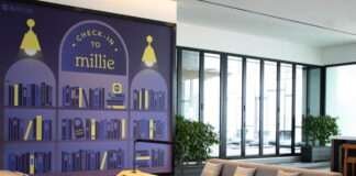 “빵지순례 부르는 벚꽃 케이크, 지금 예약하세요!” 라한호텔, 시즌 한정 ‘벚꽃 베이커리’ 오픈