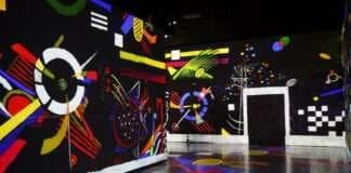 빛의 벙커, ‘칸딘스키, 추상 회화의 오디세이’展 3월 14일 개막