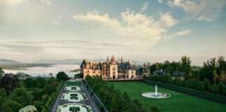 미국관광청, 봄과 여름을 만끽할 완벽한 여행지 소개