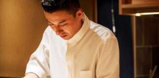 그랜드 인터컨티넨탈 서울 파르나스, ‘히노츠키’ 오픈 100일 기념 미쉐린 스타 셰프 ‘무로이 고’ 초청 미식 행사 진행