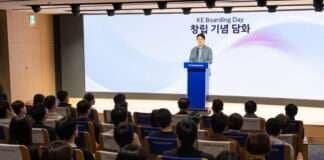 대한항공, 창립 56주년 맞아 신규 기업 가치 체계 ‘KE Way’ 선포