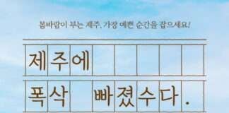 에어서울, 제주 관광 활성화에 힘 보탠다