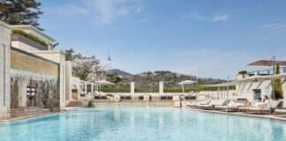 서울신라호텔 ‘어번 아일랜드’, ‘화이트데이’ 연인 위한 ‘커플 프로그램’ 선봬