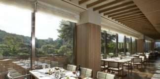 뉴요커 사로잡은 브런치 맛집 ‘리틀 에그’, 서울신라호텔서 맛본다