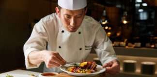 “호텔 셰프들의 요리대결…” 신라스테이, 요리대결 메뉴 정식으로 선보인다