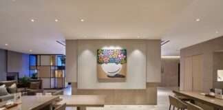 안다즈 서울 강남, 호텔 로비를 미술관으로! 봄 맞이 ‘아트캉스’ 전시 선보여