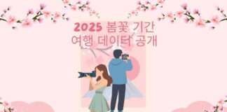 트립닷컴, 봄철 예약 데이터 공개 “국내 여행자들, 봄꽃 기간 ‘이곳’ 가장 많이 찾는다”