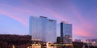 더블트리 바이 힐튼 서울 판교, 세계 환경 보호 캠페인 ‘어스 아워’ 동참