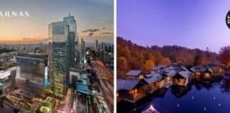 파르나스호텔, 글로벌 경쟁력 강화 위한 인적 투자 확대