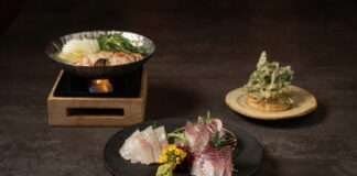 제주신라호텔, 제철 식재료 활용한 봄 시즌 메뉴 선보여