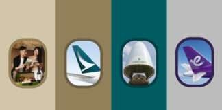 캐세이그룹, 2024년 연간 실적 발표