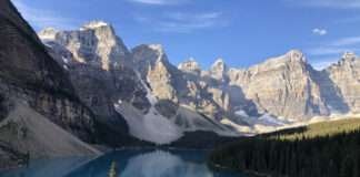 모두투어, 캘거리 직항 확대에 맞춰 ‘캐나다 완전일주’ 신상품 출시