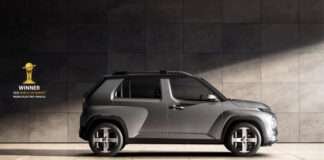 현대차·기아, 4년 연속 세계 올해의 자동차 석권