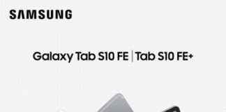 삼성전자 ‘갤럭시 탭 S10 FE 시리즈’ 출시
