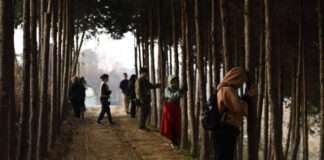 충청남도 특화 치유순례여행 ‘성지혜윰길’ 시범운영, 참여자들의 높은 만족도 보이며 성료