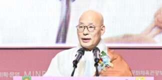 불교, 문화가 되다… 관람을 넘어서 경험까지 ‘2025서울국제불교박람회’ 성황리 개최