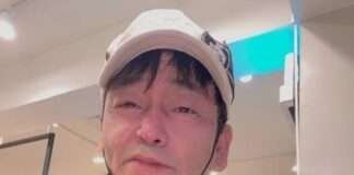 귀갓길 계단에서 쓰러진 50대 반종학 씨, 뇌사 장기기증과 인체 조직기증으로 생명나눔 실천