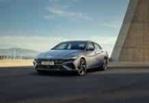 현대자동차 ‘2026 아반떼’ 출시