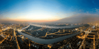 중국 지역 특색 맞는 균형 전략 추진한다