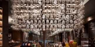 파크 하얏트 서울의 ‘더 팀버 하우스’ 프라이빗 바 전용 멤버십 선보여