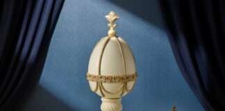 그랜드 인터컨티넨탈 서울 파르나스, 부활절 맞아 예술 작품 방불케 하는 한정판 쇼피스와 케이크 출시