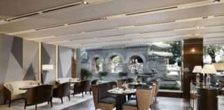 샴페인 3종 무제한으로 즐겨볼까? 웨스틴 조선 서울, 봄맞이 와인 및 샴페인 페어링 프로모션