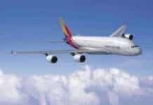 아시아나항공, 여름 성수기 앞두고 인기노선 증편