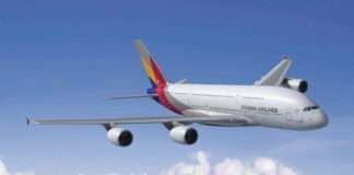 아시아나항공, 여름 성수기 앞두고 인기노선 증편