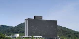 그랜드 하얏트 서울, 산불 피해 이재민 위해 생필품 지원