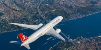 터키항공, 환승객들을 위한 이스탄불 스톱오버 프로그램 확대