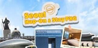 노보텔 앰배서더 서울 동대문 호텔 & 레지던스 노랑풍선 시티버스와 함께 서울의 역사와 현대를 한 번에 즐기는 도심 속 ‘봄 여행’ 선사