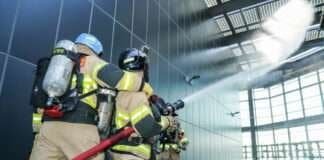 파르나스호텔, 재난 대응 체계 강화 위해 강남소방서와 대규모 합동 훈련 진행