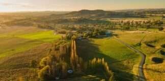 에어비앤비, 와인 애호가들을 위한 ‘호주 와인 여행 가이드’ 공개