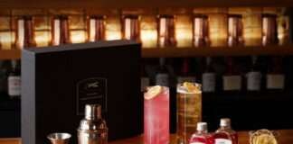 서울신라호텔, 칵테일 매니아 위한 ‘믹솔로지’ 패키지 출시