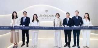 신라호텔, ‘끌레드뽀 보떼 스파’ 그랜드 오픈