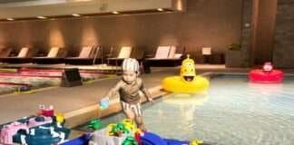 여의도 파크 센터, 서울 – 메리어트 이그제큐티브 아파트먼트 사랑을 전하는 5월, 온가족이 슬기로울 호캉스 생활!