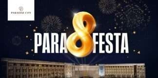 파라다이스시티, 개관 8주년 기념 ‘파라 페스타(PARA FESTA)’ 실시