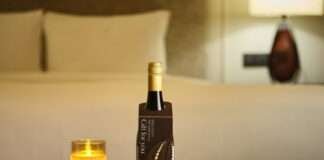 파라다이스시티, 개관 8주년 기념 와인 제공 이벤트 실시