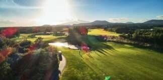 해비치 컨트리클럽 제주, ‘프라이빗 골프 패키지’ 출시